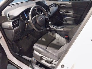 Toyota C-HR 1.8 125H Advance