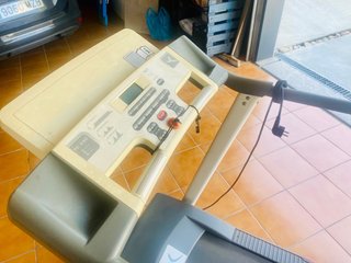 Cinta de Correr Domyos TC 290