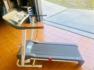 Cinta de Correr Domyos TC 290