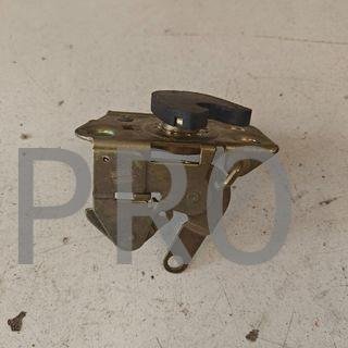 CERRADURA DELANTERA IZQUIERDA FIAT 131 NUEVO