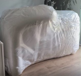 Sofá Modular Kave Home Beige