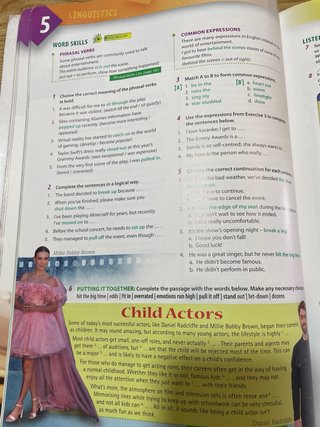 BURLINGTON SKILLS FOR 2 BACH STUDENT'S BOOK