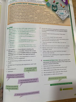 BURLINGTON SKILLS FOR 2 BACH STUDENT'S BOOK