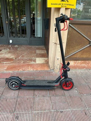 Patinete Xiaomi Pro 2 Modificado 60V
