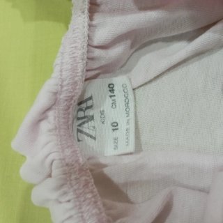 2 Camisetas Rosas Hombros Descubiertos