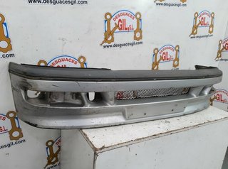 Ford paragolpes del escort berlina/turnier 1116167
