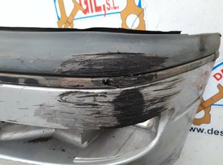 Ford paragolpes del escort berlina/turnier 1116167