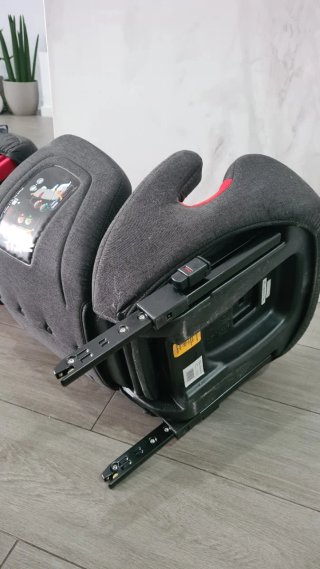 Silla Coche Kinderkraft Junior Fix