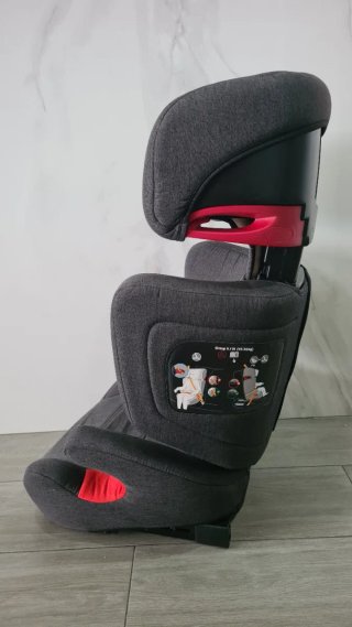 Silla Coche Kinderkraft Junior Fix