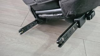 Silla Coche Kinderkraft Junior Fix