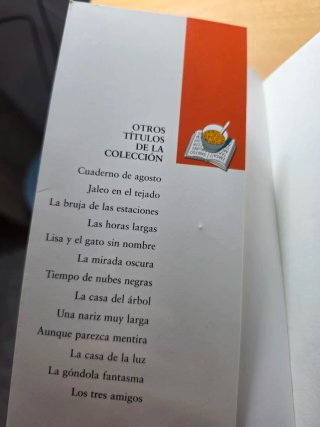 Orión y los animales magos