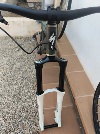 Despiece Specialized Big Hit 1