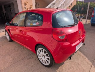Renault Clio 2006