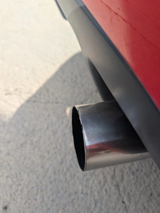 Renault Clio 2006