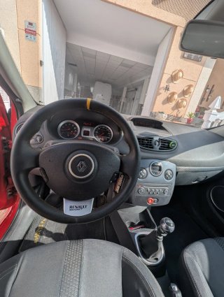 Renault Clio 2006