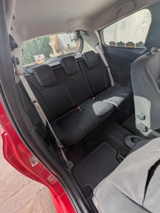 Renault Clio 2006
