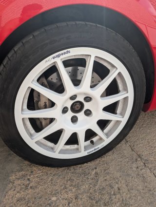 Renault Clio 2006