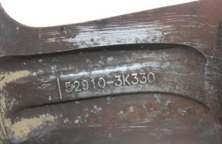 123855 llanta 529103k330 4499 2 hyundai sonata 2.0
