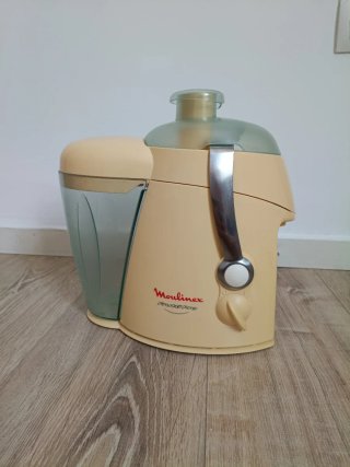 Licuadora Moulinex Frutti Pro