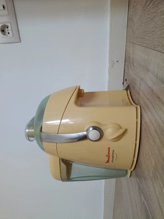 Licuadora Moulinex Frutti Pro