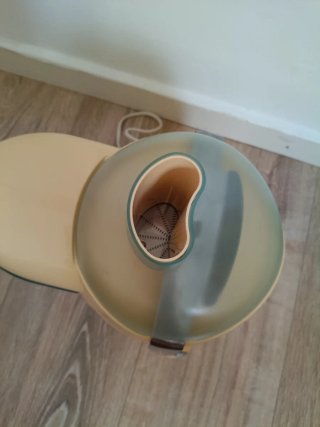 Licuadora Moulinex Frutti Pro
