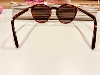 Gafas de Sol Tom Ford Elton TF 1021 53A