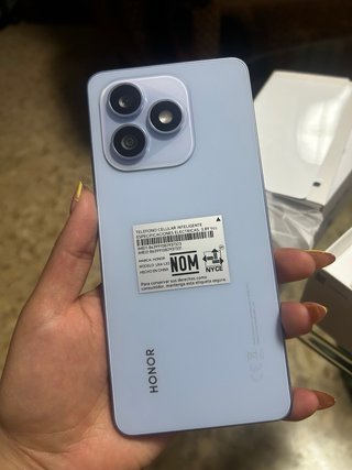 Honor X8d Móvil Nuevo Azul