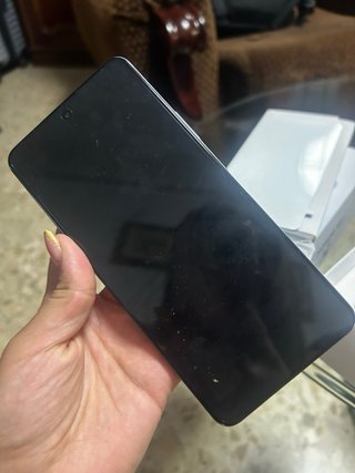 Honor X8d Móvil Nuevo Azul
