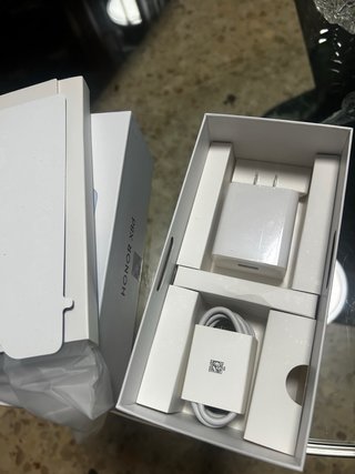 Honor X8d Móvil Nuevo Azul