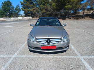 Mercedes-Benz Clase CLC 2009