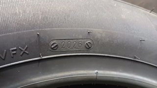205/60 R16 96W KORMORAN SUMMER 3