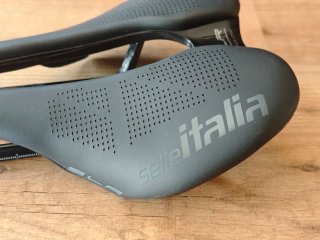 Sillín Selle Italia SLR Boost Superflow