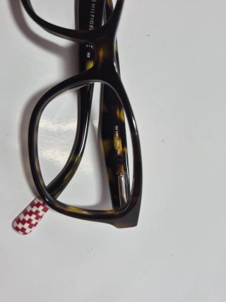 Gafas graduar TH Tortoise