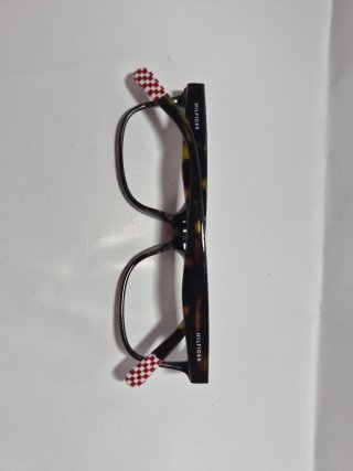 Gafas graduar TH Tortoise