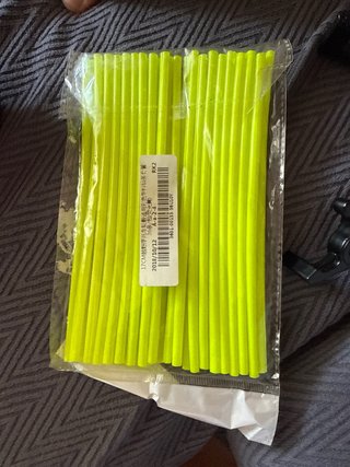Manetas Regulables GUTAX RACING Negras aluminio