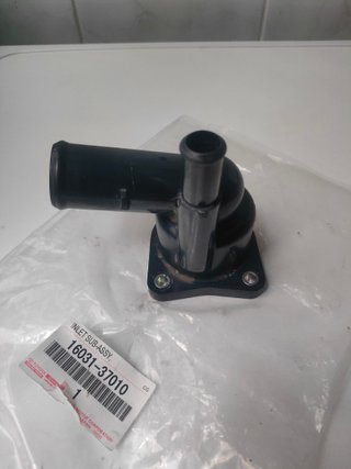 Termostato Toyota Lexus 16031-37010