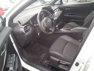 Toyota C-HR 1.8 125H Advance