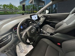 Toyota C-HR 1.8 125H Advance