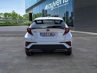 Toyota C-HR 2.0 180H Advance