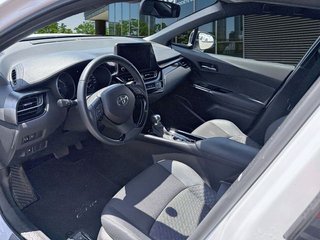 Toyota C-HR 2.0 180H Advance