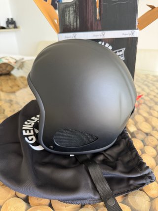 Casco Gensler Bores Nuevo