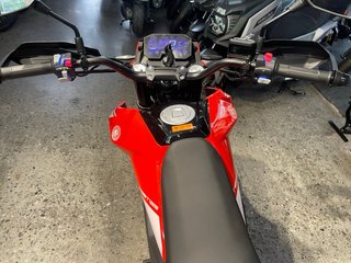 Morbidelli T 125 Off-Road 2026