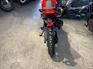 Morbidelli T 125 Off-Road 2026