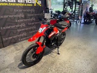Morbidelli T 125 Off-Road 2026