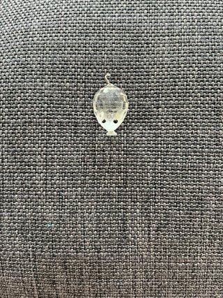 Maialino Swarovski