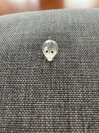 Maialino Swarovski