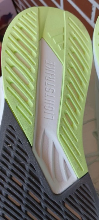 Adidas Duramo Speed M Verde/Blanco