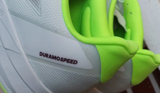 Adidas Duramo Speed M Verde/Blanco