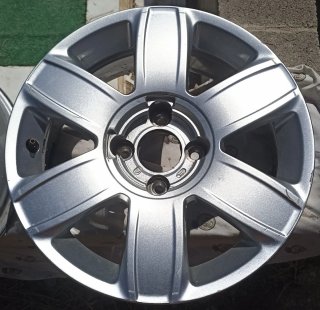 Llantas Originales Citroën C4 Coupé