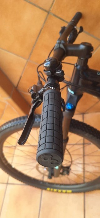 Bicicleta Orbea Oiz H30 2022 Talla M